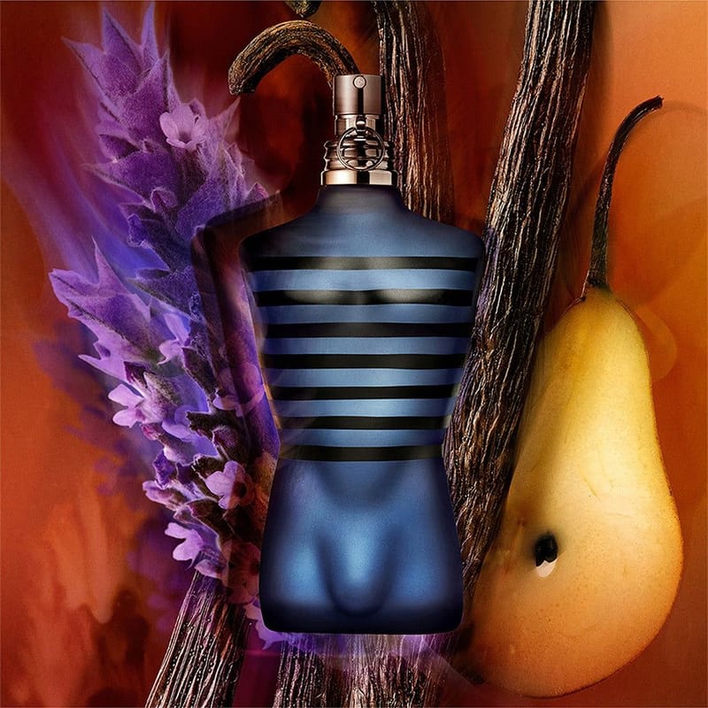 Jean Paul Gaultier Ultra Male Intense Eau De Toilette