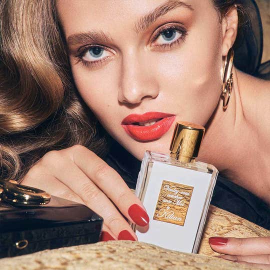 Kilian Paris Voulez-Vous Coucher Avec Moi Eau De Parfum For Unisex