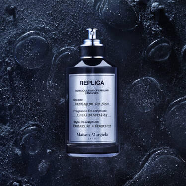 Maison Margiela Replica Dancing On The Moon for Unisex (100ml)