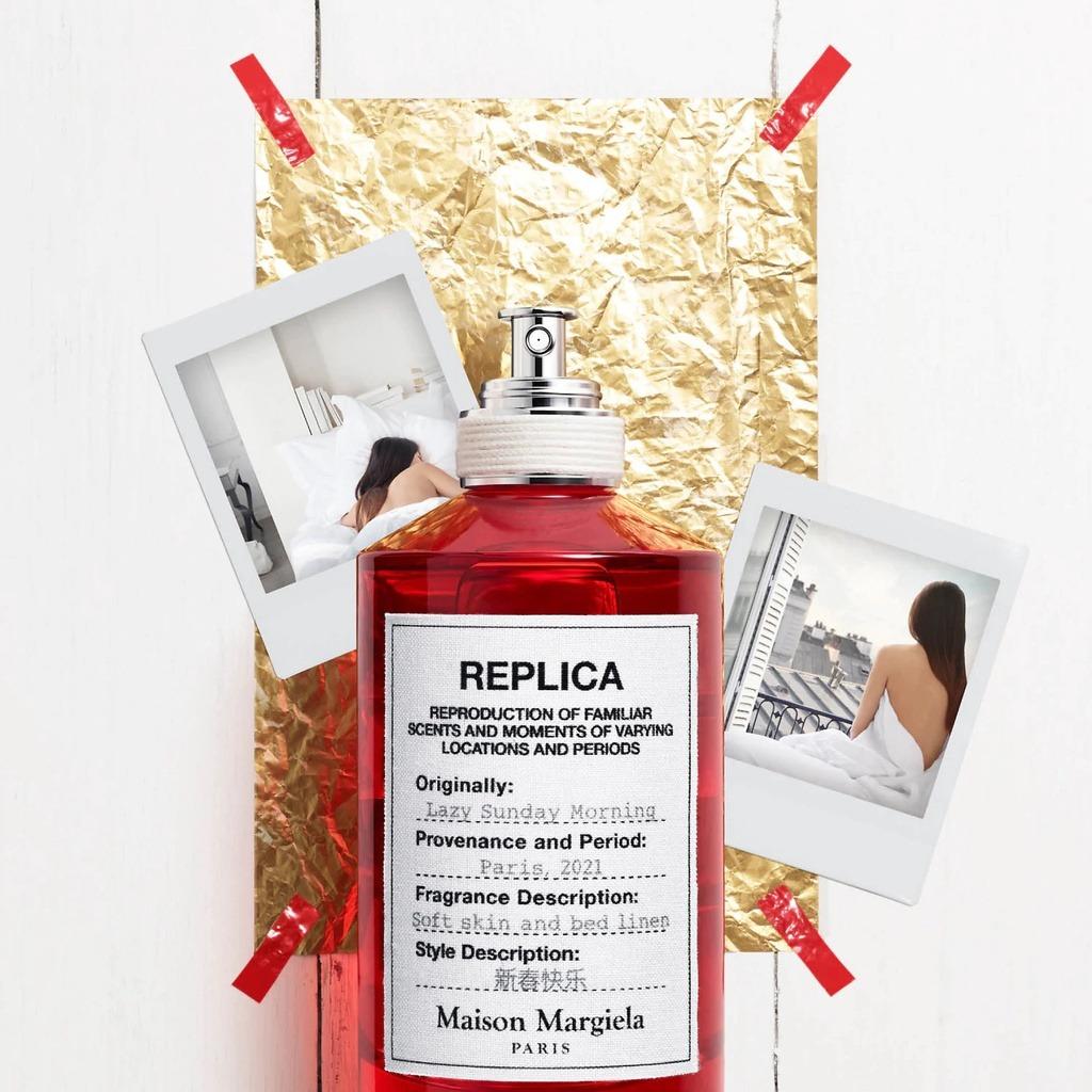 Replica Lazy Sunday Morning perfume (100ml)