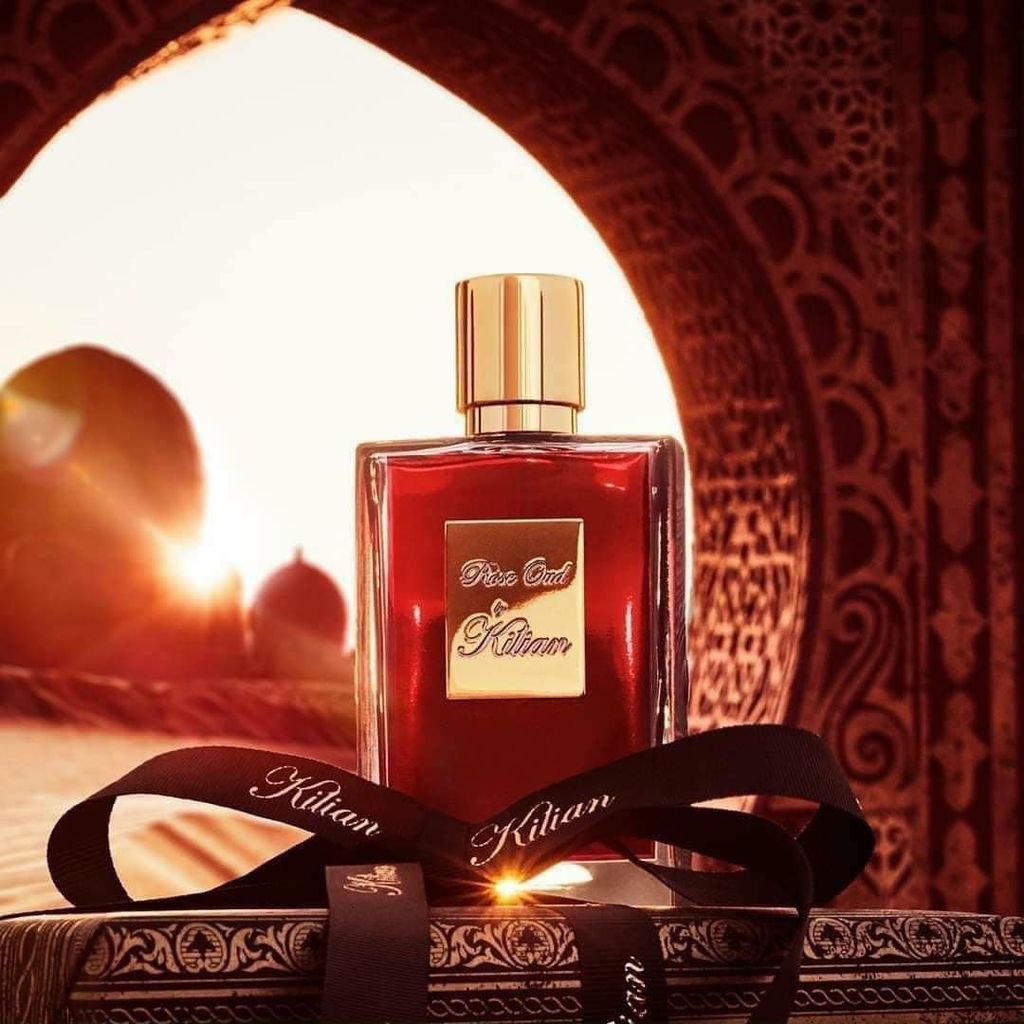KILIAN Rose Oud Eau De Parfum (50ml)