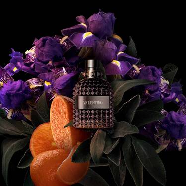 Valentino Uomo Intense Eau De Parfum Spray (100ml)