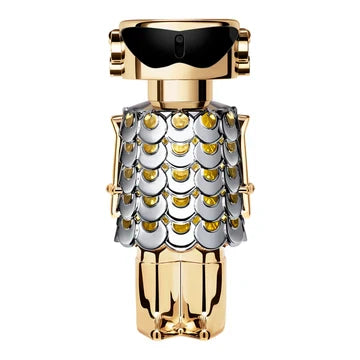 PACO RABANNE FAME EAU DE PARFUM For Unisex (80Ml )